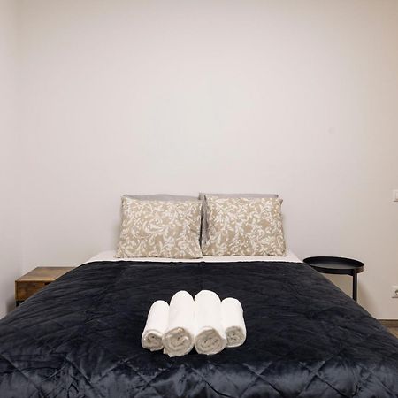 Deluxe Central Elizabeth Residence W/ 4Bedrm, 2Bathrm, 1Lvngrm Budapešť Exteriér fotografie