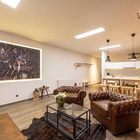 Deluxe Central Elizabeth Residence W/ 4Bedrm, 2Bathrm, 1Lvngrm Budapešť Exteriér fotografie