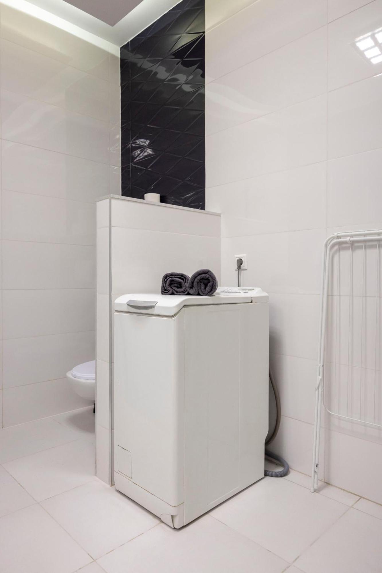 Deluxe Central Elizabeth Residence W/ 4Bedrm, 2Bathrm, 1Lvngrm Budapešť Exteriér fotografie