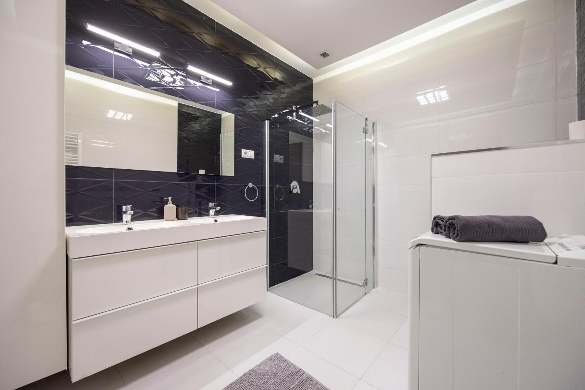 Deluxe Central Elizabeth Residence W/ 4Bedrm, 2Bathrm, 1Lvngrm Budapešť Exteriér fotografie