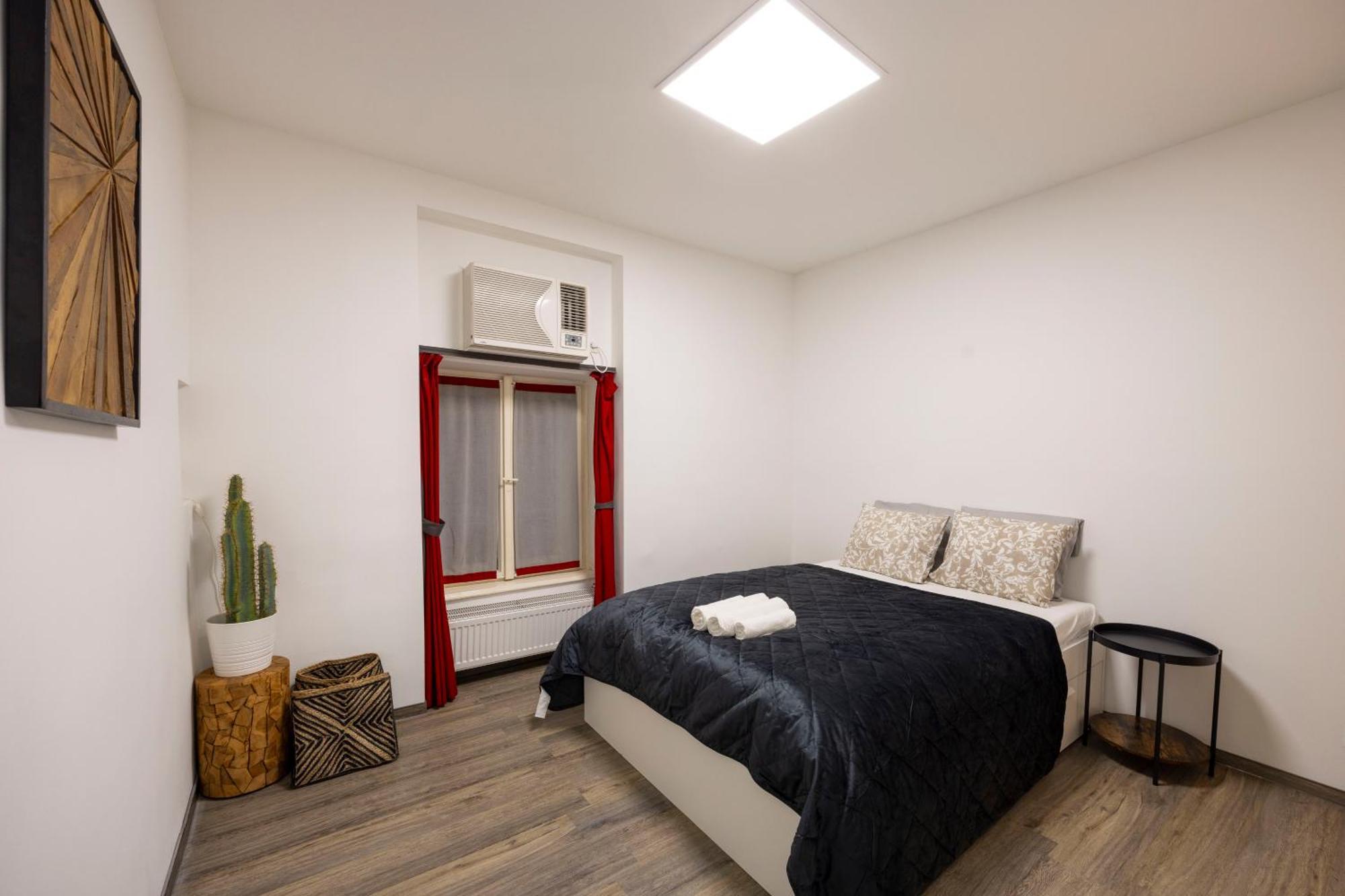 Deluxe Central Elizabeth Residence W/ 4Bedrm, 2Bathrm, 1Lvngrm Budapešť Exteriér fotografie
