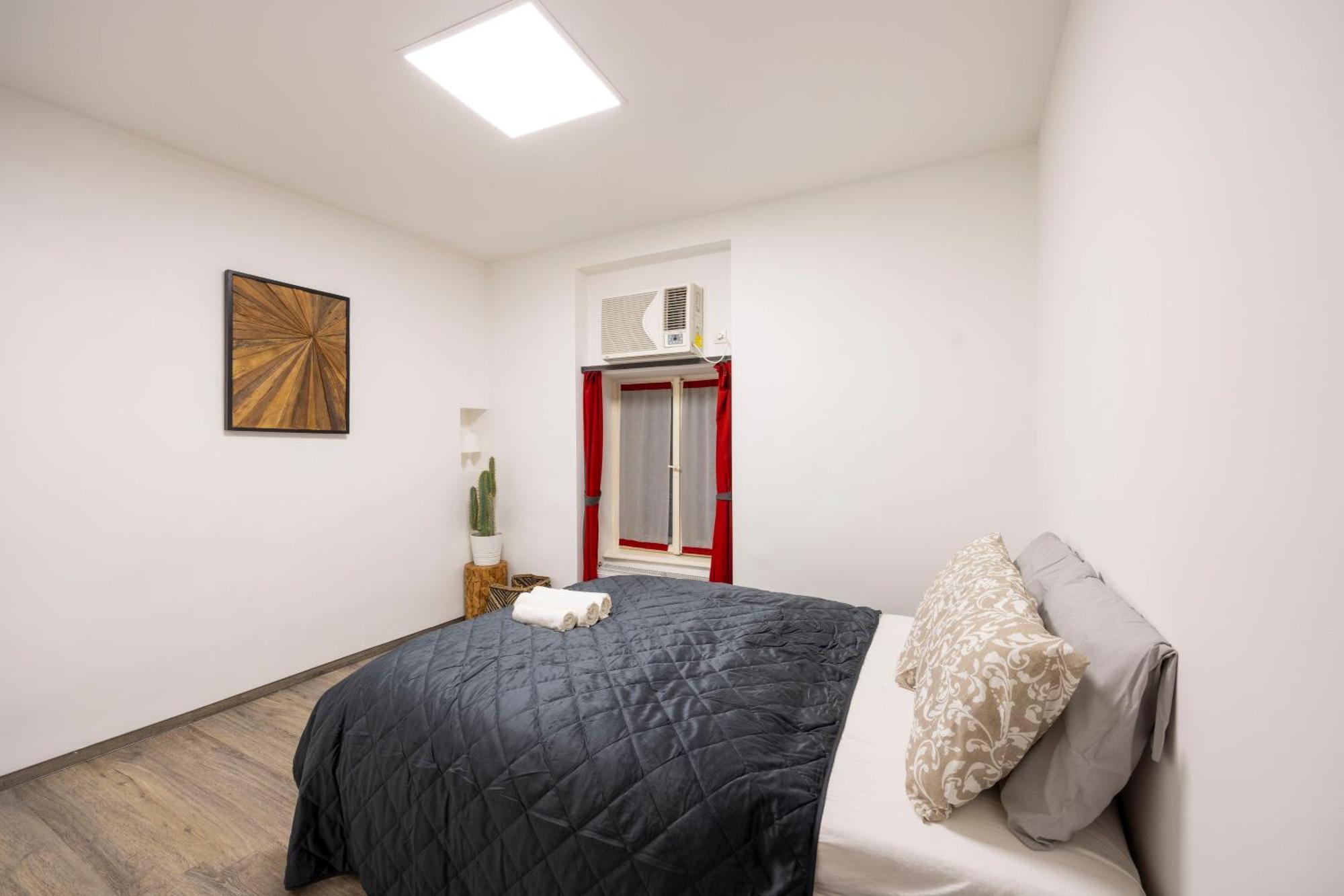Deluxe Central Elizabeth Residence W/ 4Bedrm, 2Bathrm, 1Lvngrm Budapešť Exteriér fotografie