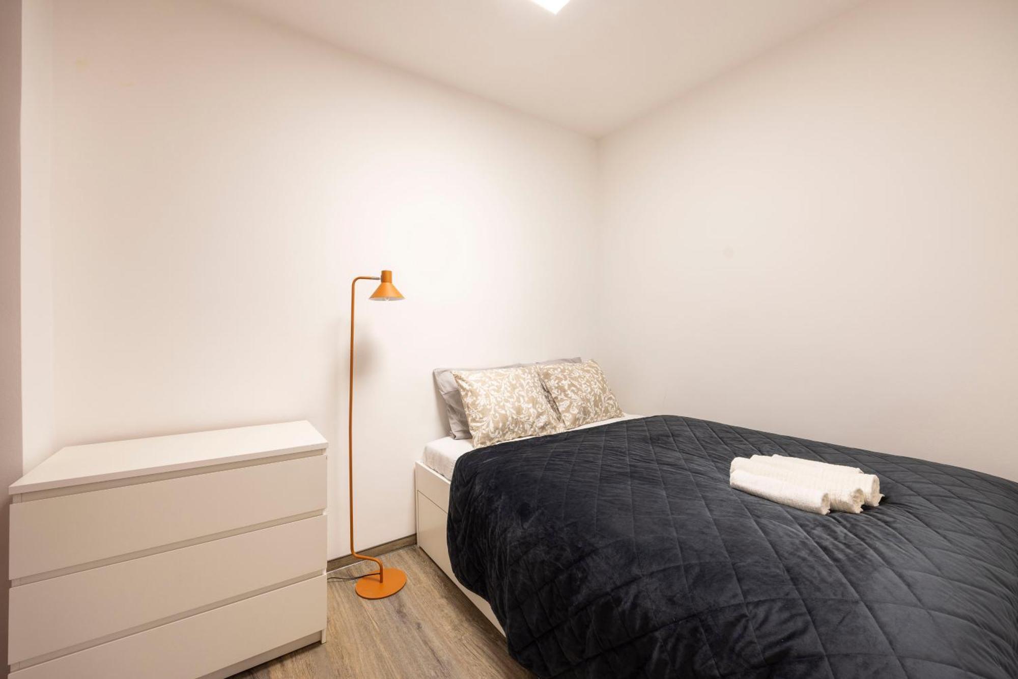 Deluxe Central Elizabeth Residence W/ 4Bedrm, 2Bathrm, 1Lvngrm Budapešť Exteriér fotografie