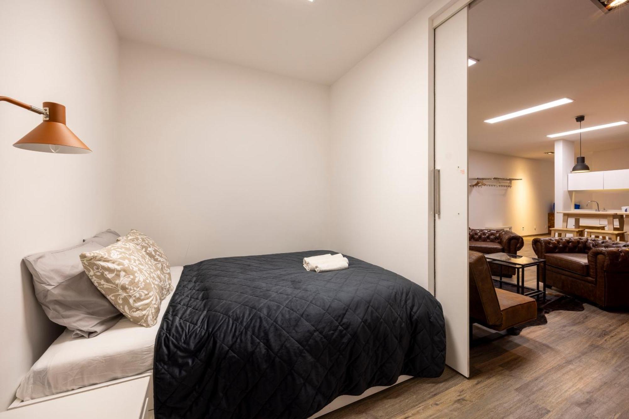 Deluxe Central Elizabeth Residence W/ 4Bedrm, 2Bathrm, 1Lvngrm Budapešť Exteriér fotografie
