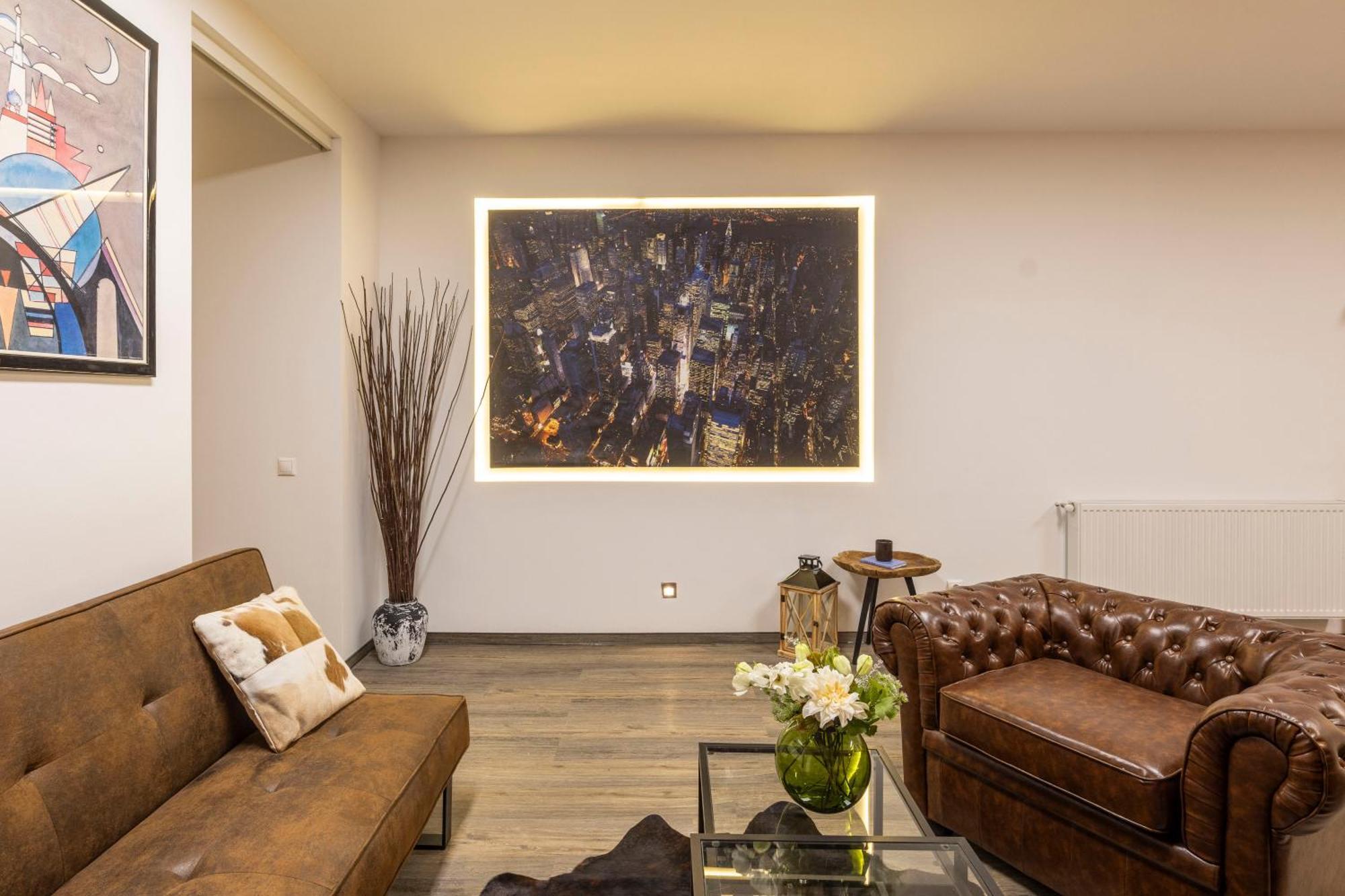 Deluxe Central Elizabeth Residence W/ 4Bedrm, 2Bathrm, 1Lvngrm Budapešť Exteriér fotografie
