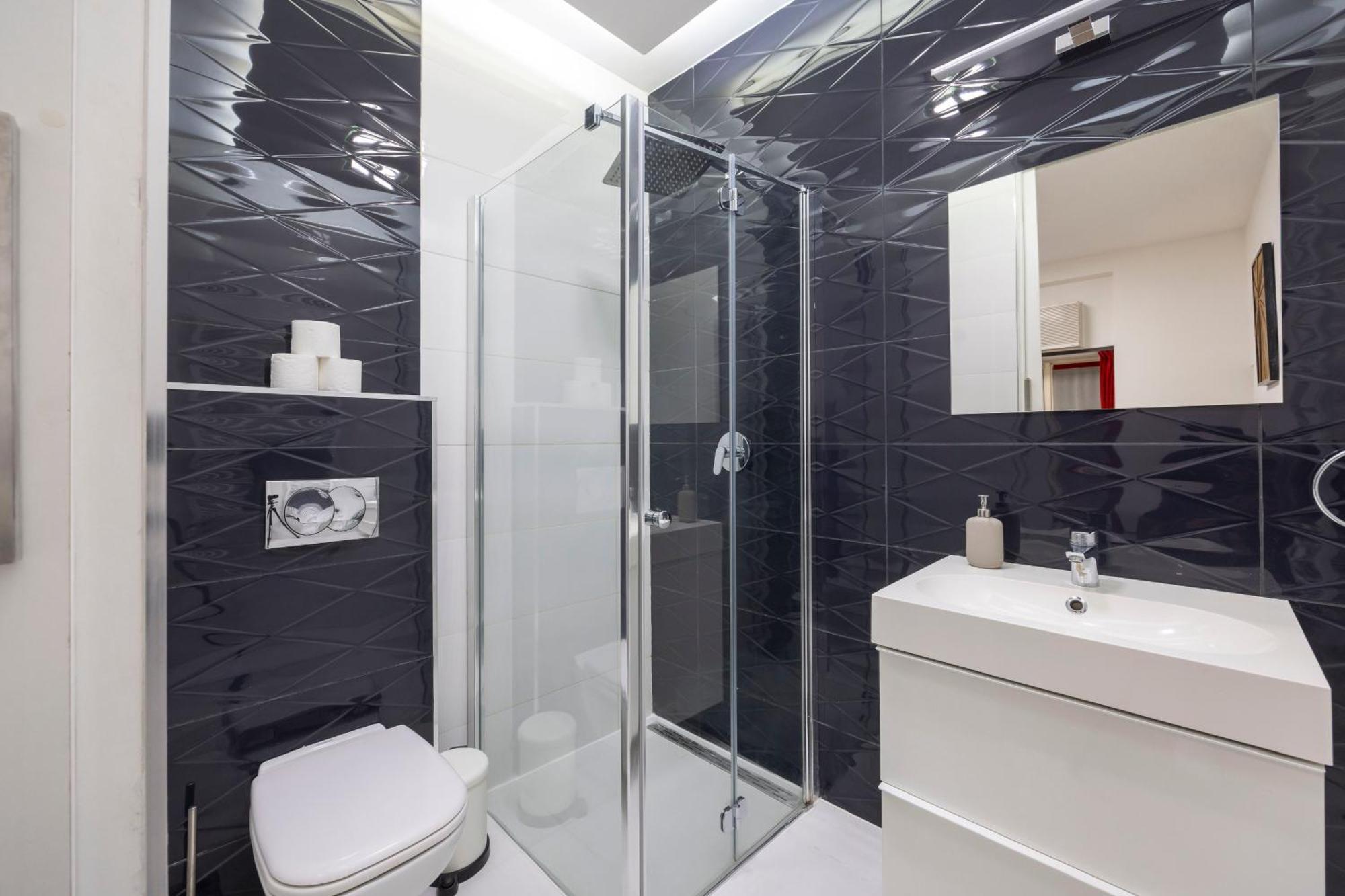 Deluxe Central Elizabeth Residence W/ 4Bedrm, 2Bathrm, 1Lvngrm Budapešť Exteriér fotografie